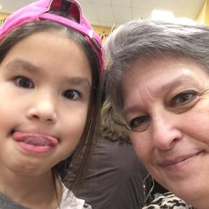 Meet your Posher, Kay